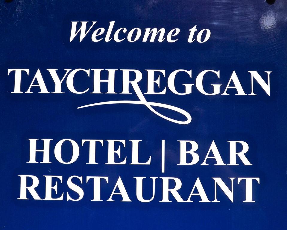 Taychreggan Hotel دندي المظهر الخارجي الصورة