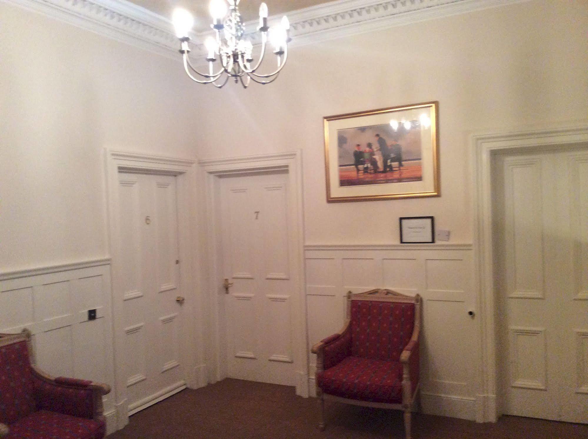 Taychreggan Hotel دندي المظهر الخارجي الصورة