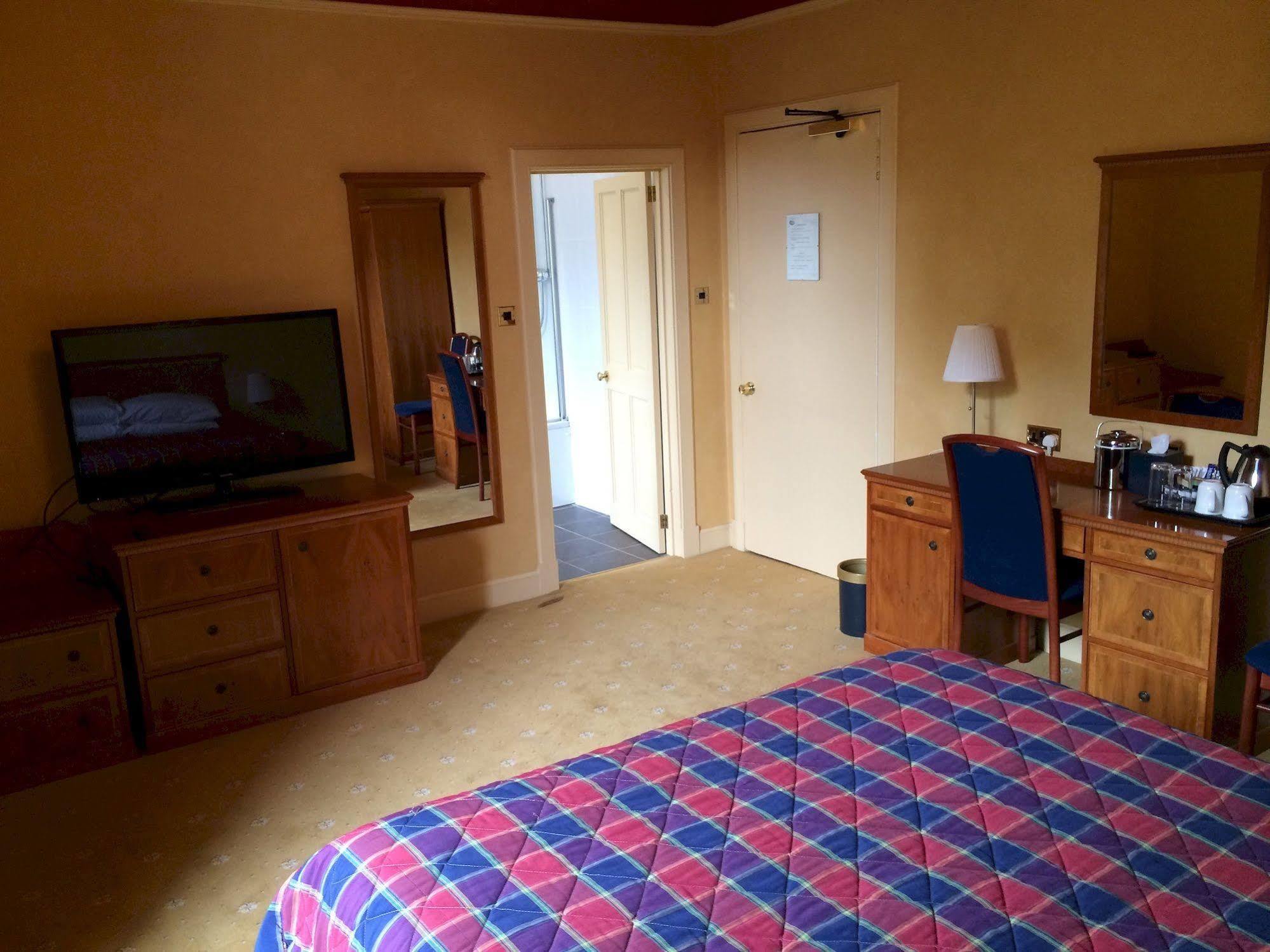 Taychreggan Hotel دندي المظهر الخارجي الصورة