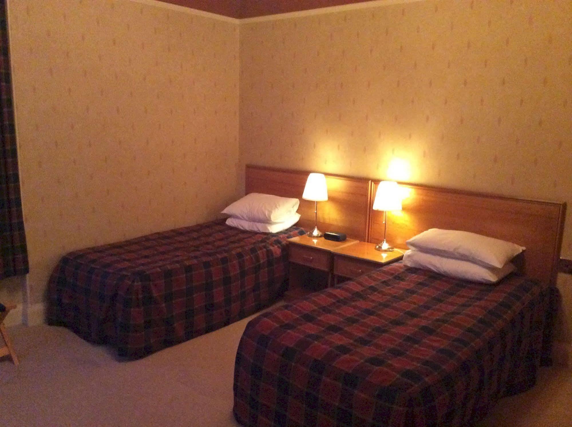Taychreggan Hotel دندي المظهر الخارجي الصورة