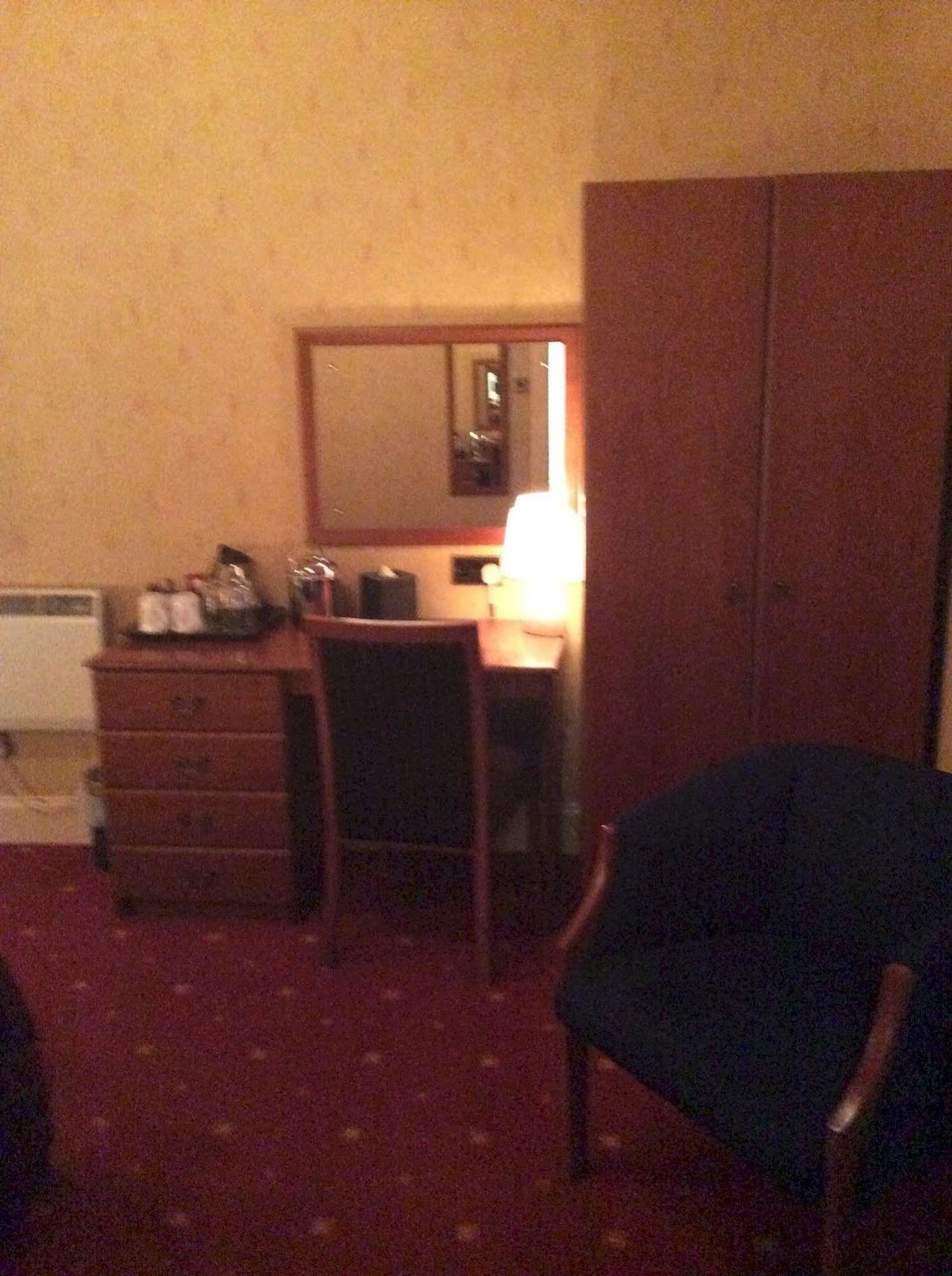 Taychreggan Hotel دندي المظهر الخارجي الصورة