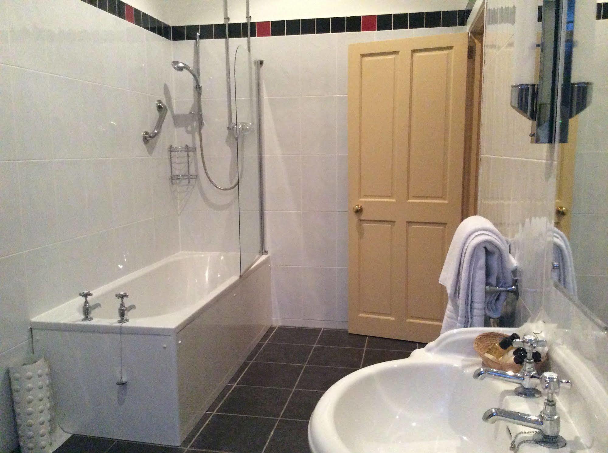 Taychreggan Hotel دندي المظهر الخارجي الصورة