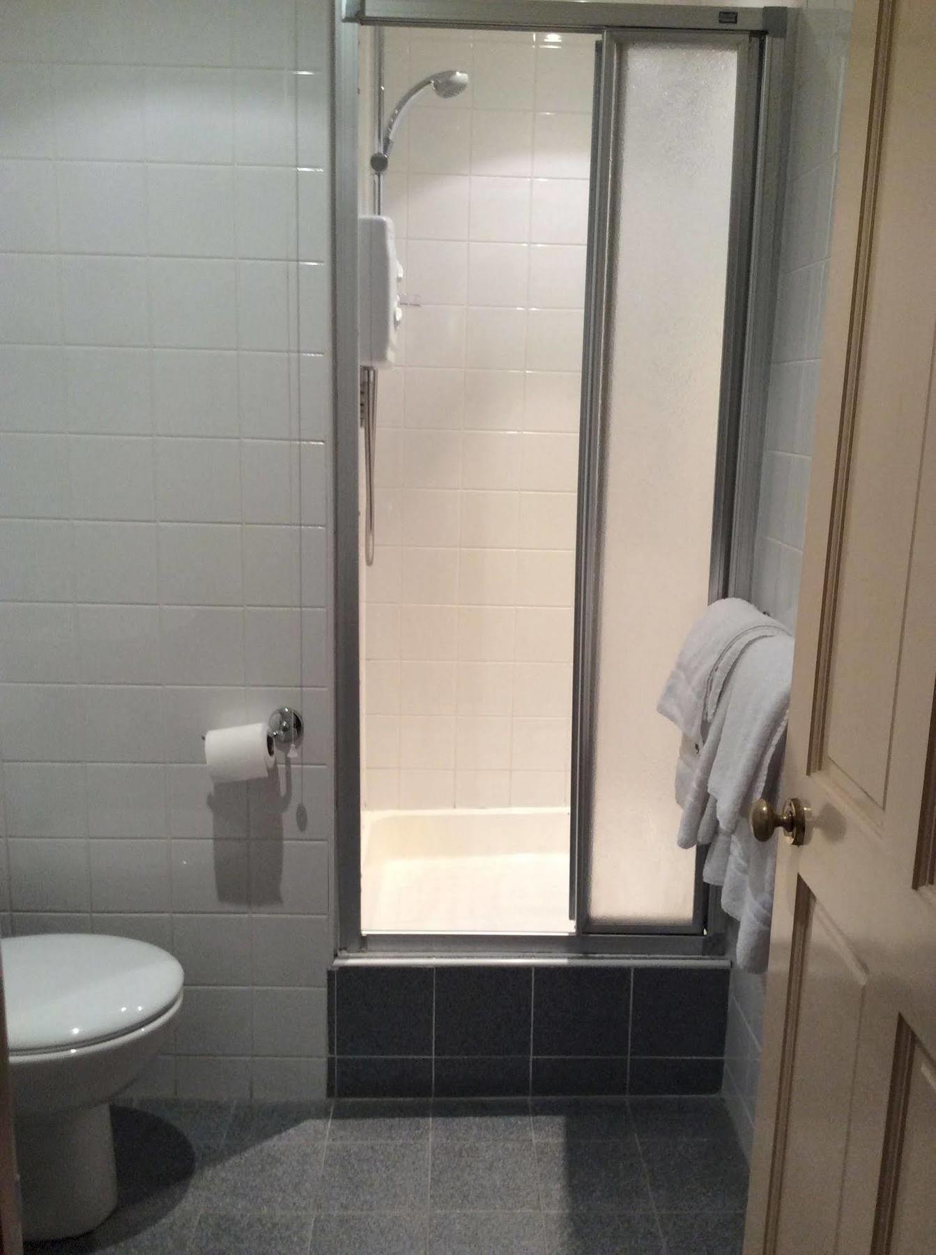 Taychreggan Hotel دندي المظهر الخارجي الصورة