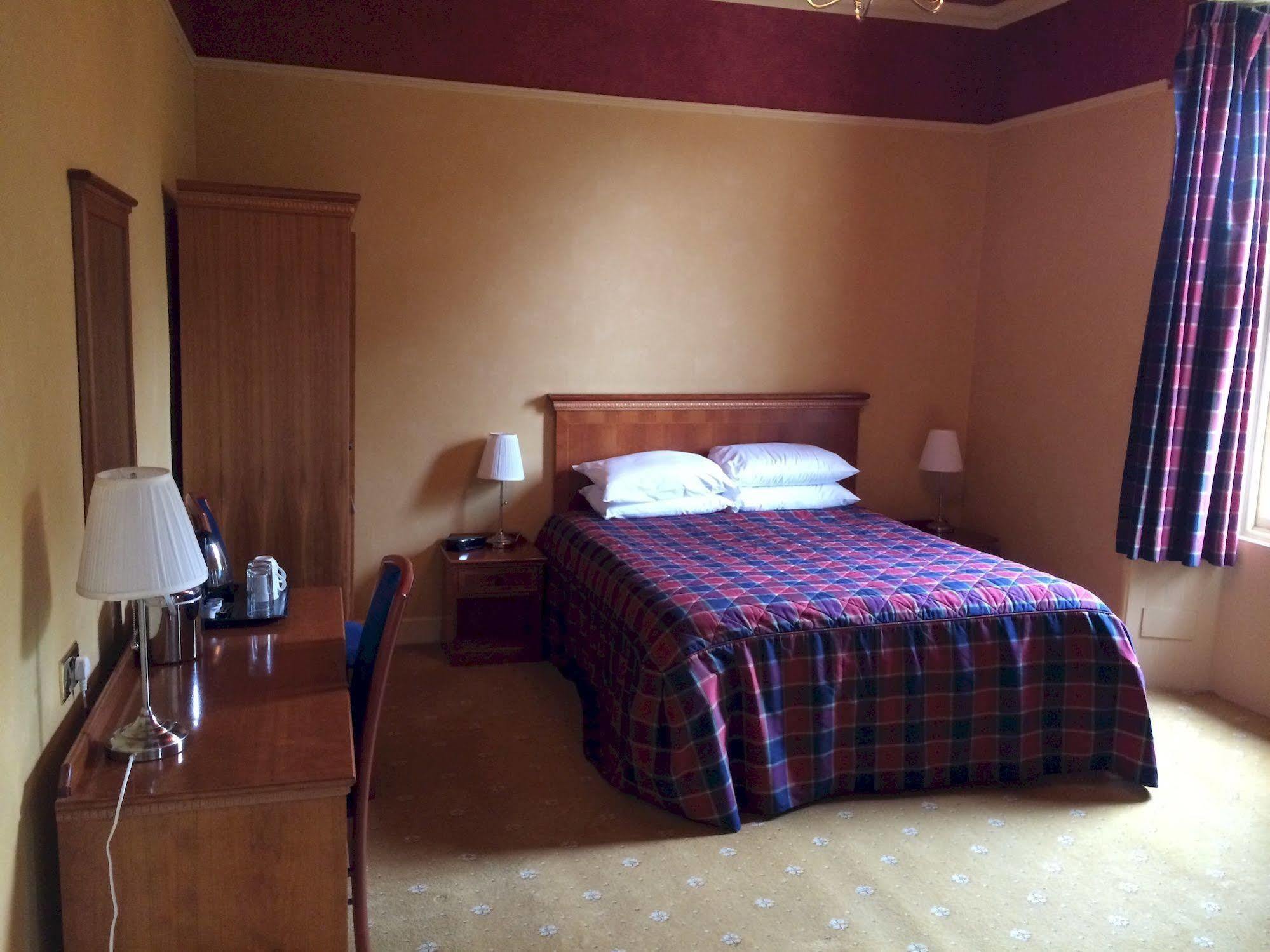 Taychreggan Hotel دندي المظهر الخارجي الصورة
