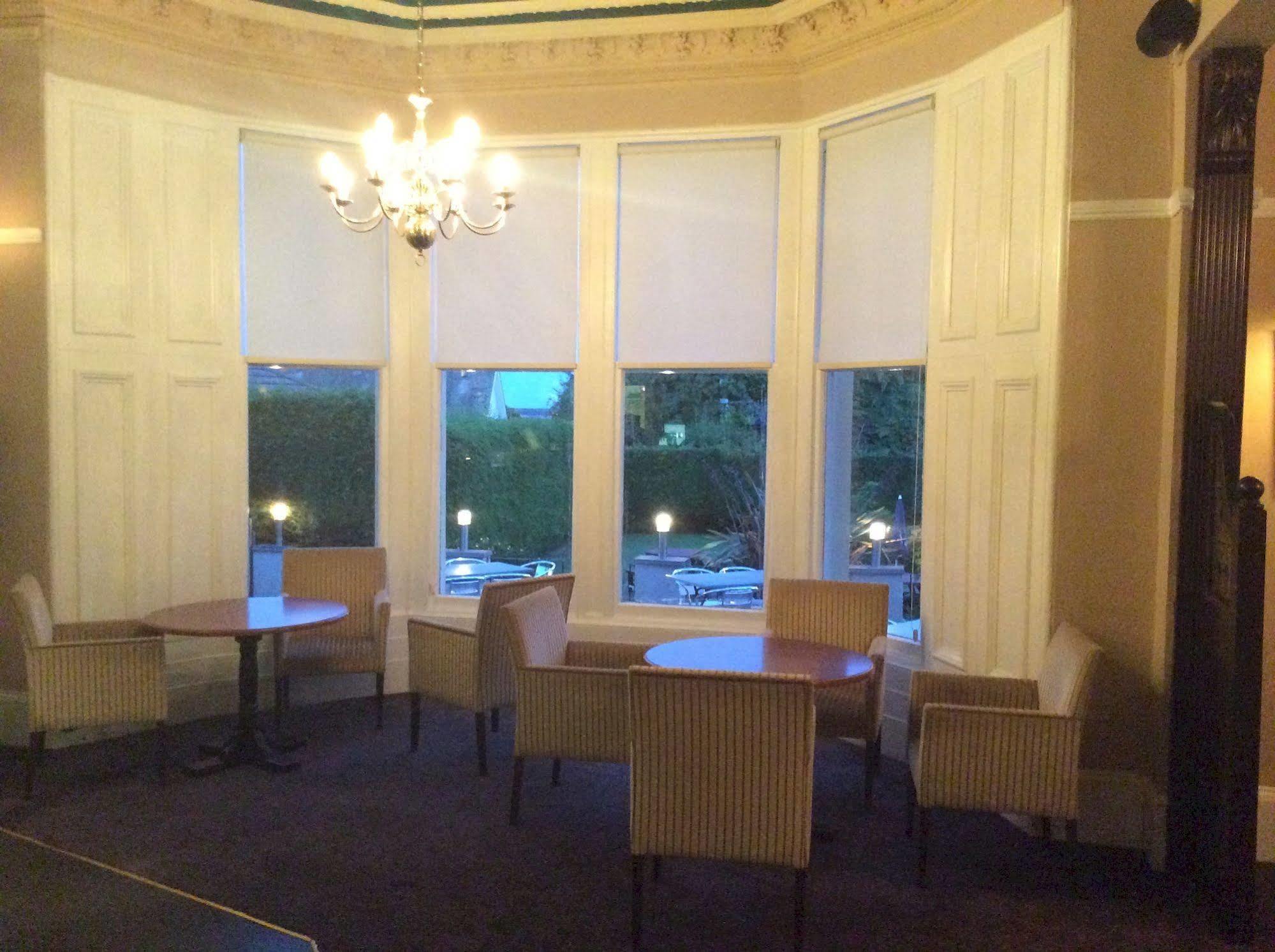 Taychreggan Hotel دندي المظهر الخارجي الصورة
